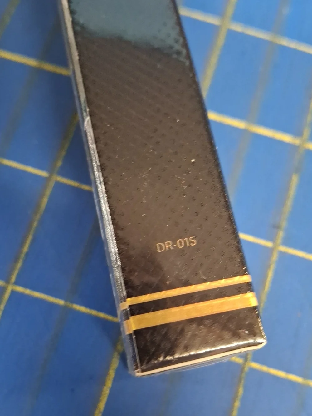 Derol Beauty Elven Eyes Long Mascara 8ml New Sealed Box
